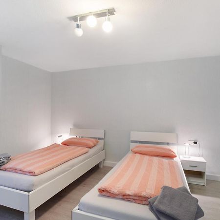 Ferienhaus Doris Bad Urach Buitenkant foto