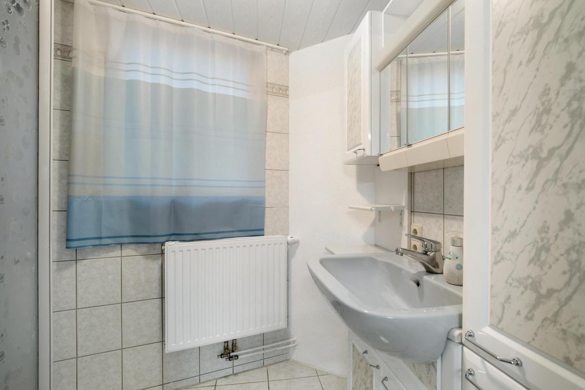 Ferienhaus Doris Bad Urach Buitenkant foto