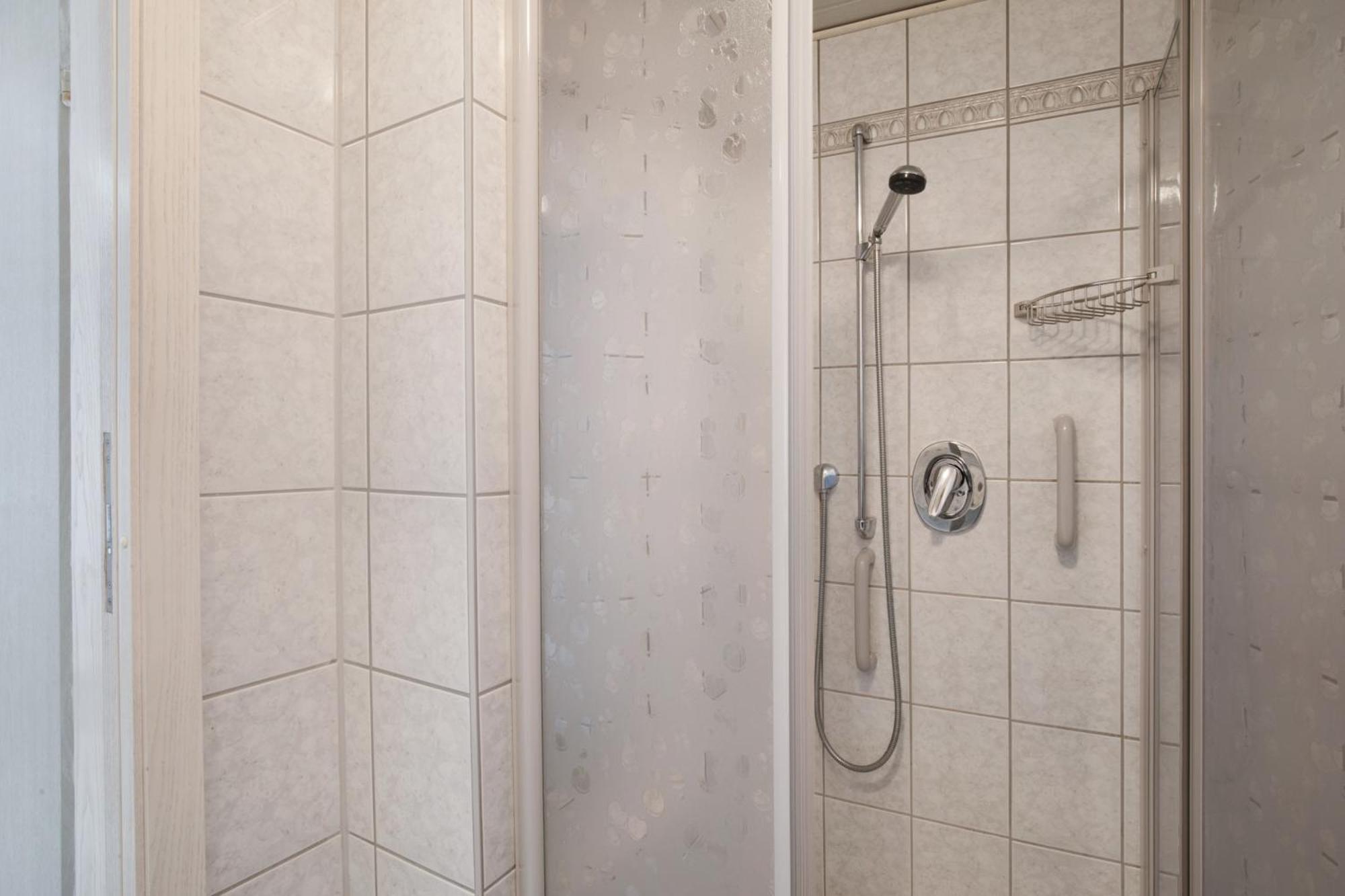 Ferienhaus Doris Bad Urach Buitenkant foto