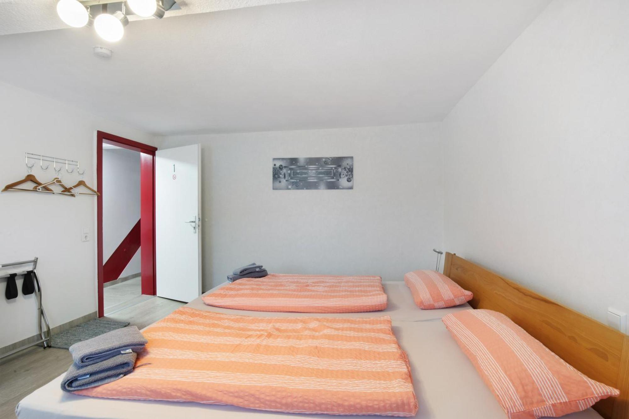 Ferienhaus Doris Bad Urach Buitenkant foto