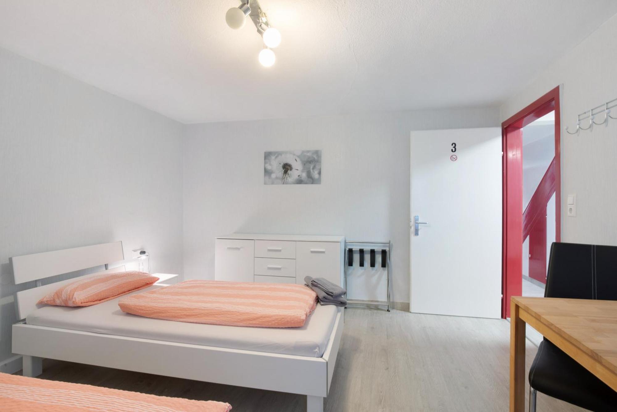 Ferienhaus Doris Bad Urach Buitenkant foto