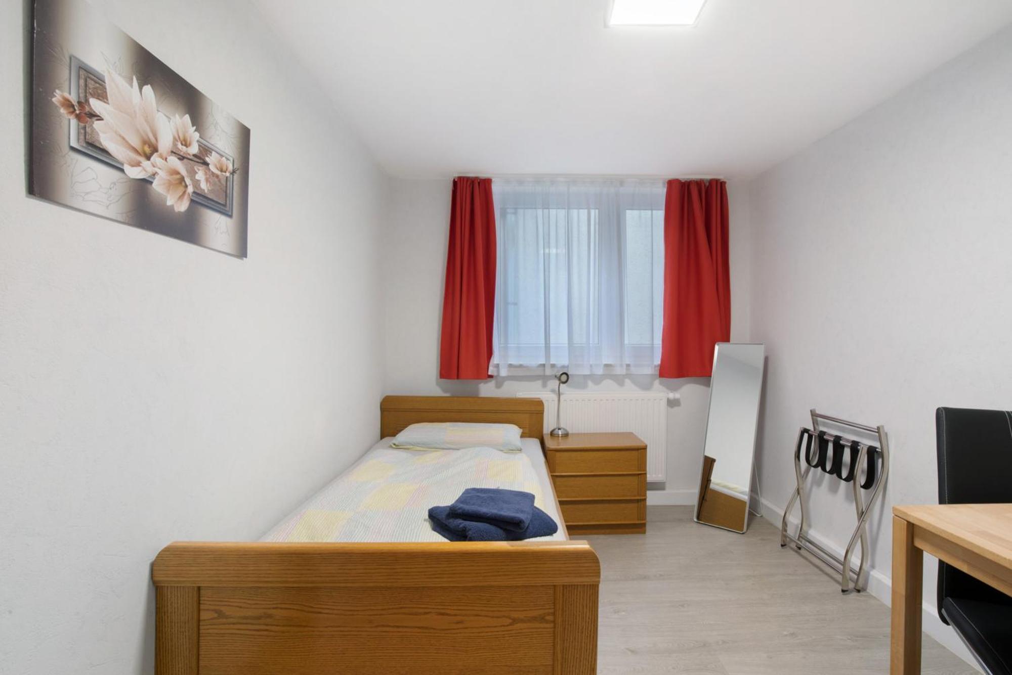 Ferienhaus Doris Bad Urach Buitenkant foto