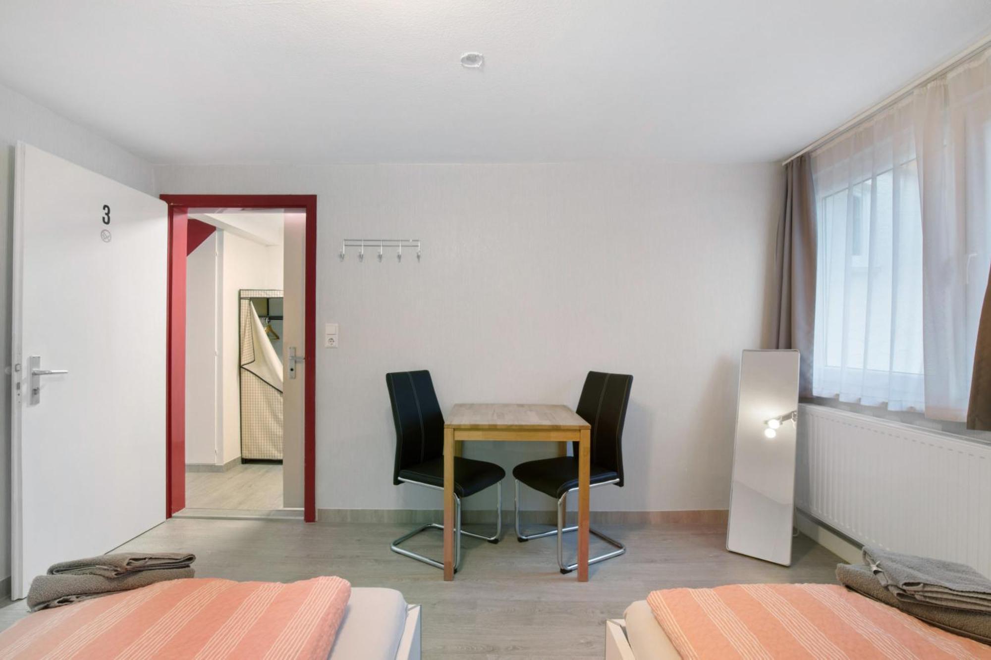 Ferienhaus Doris Bad Urach Buitenkant foto